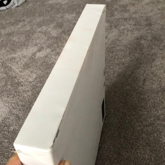 "Always Kiss Me Goodnight" Light Up Canvas - Picture 6 of 8